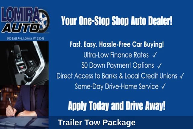Used 2018 Ford F150 Lariat AWD/4WD image 28