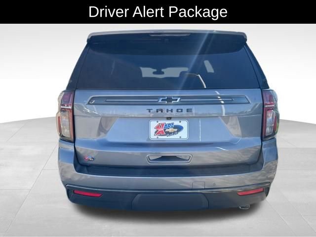 Used 2022 Chevrolet Tahoe Z71 w/ Z71 Off-Road Package AWD/4WD image 7