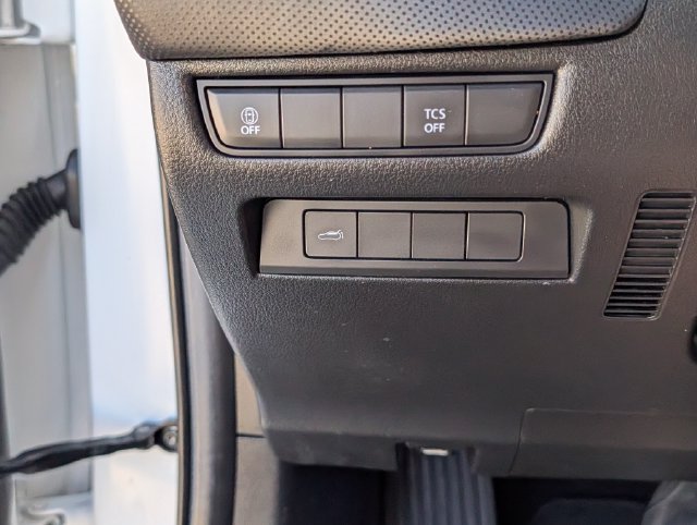 Used 2025 MAZDA CX-50 AWD 2.5 S w/ Preferred Package image 33