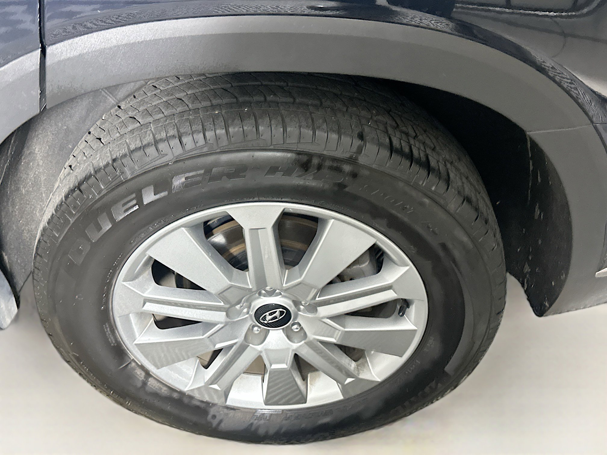 Used 2025 Hyundai Palisade SEL image 11