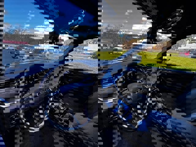 New 2025 Jeep Grand Cherokee L Altitude image 45