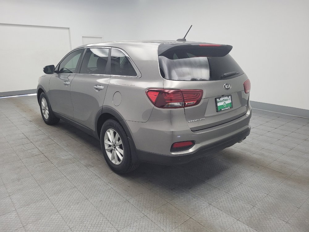 Used 2019 Kia Sorento LX image 5