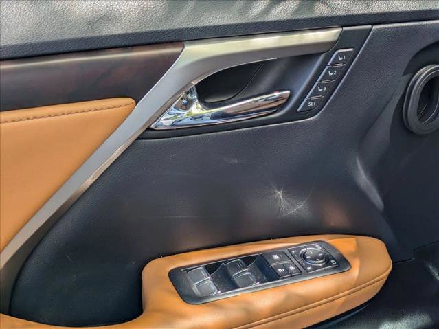 Used 2021 Lexus RX 350 FWD w/ Premium Package video 2