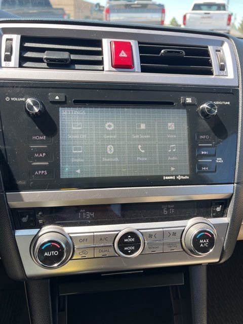Used 2016 Subaru Outback 2.5i Limited AWD/4WD image 45