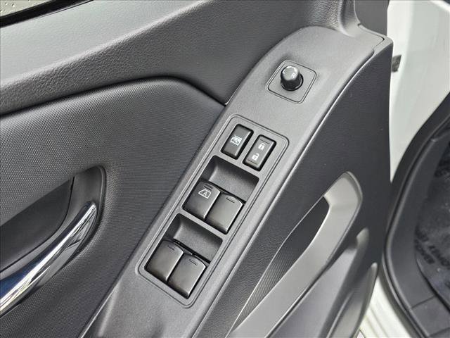 Used 2022 Nissan Frontier SV image 17