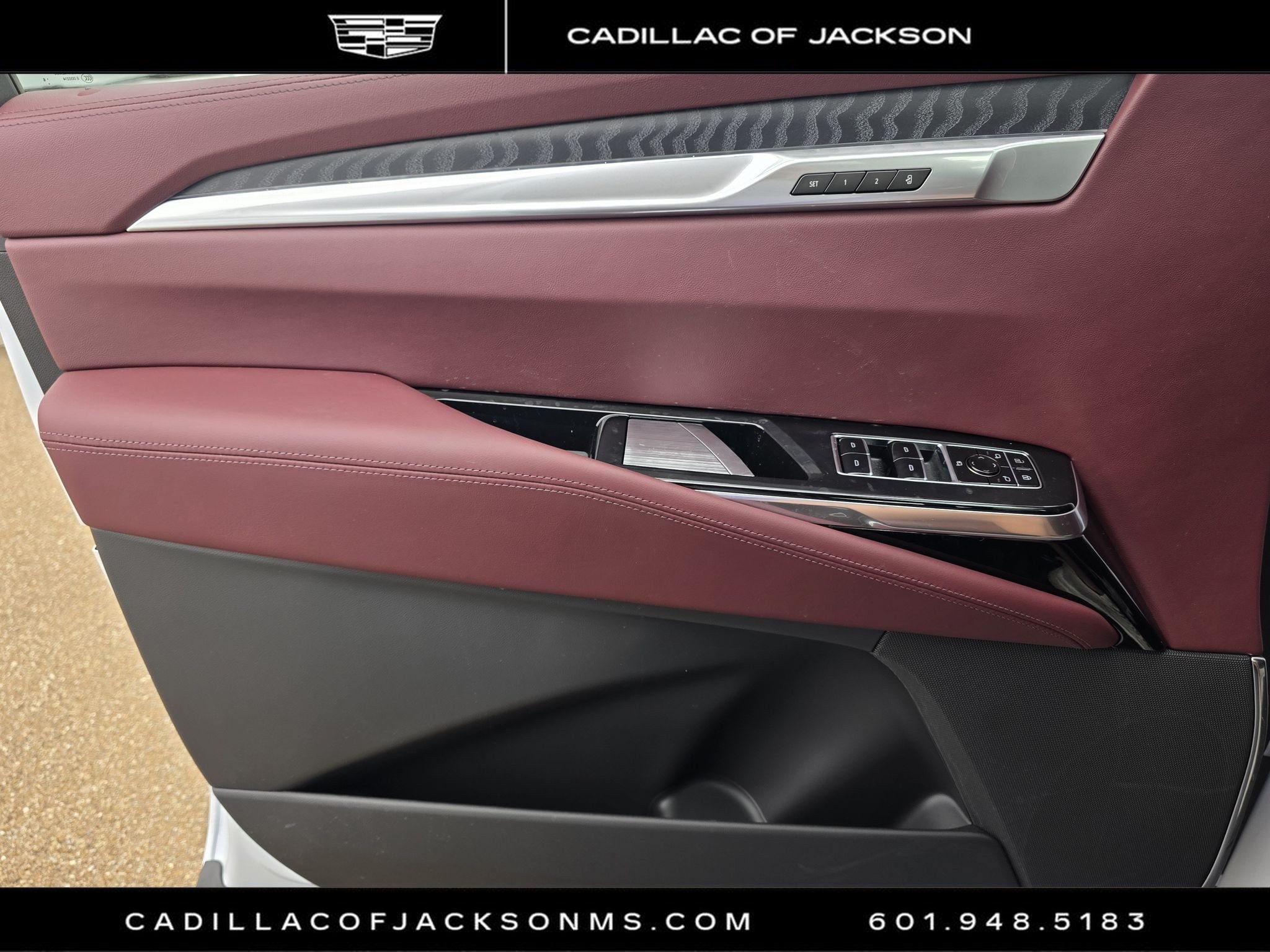 New 2027 Cadillac Escalade Sport AWD/4WD image 23