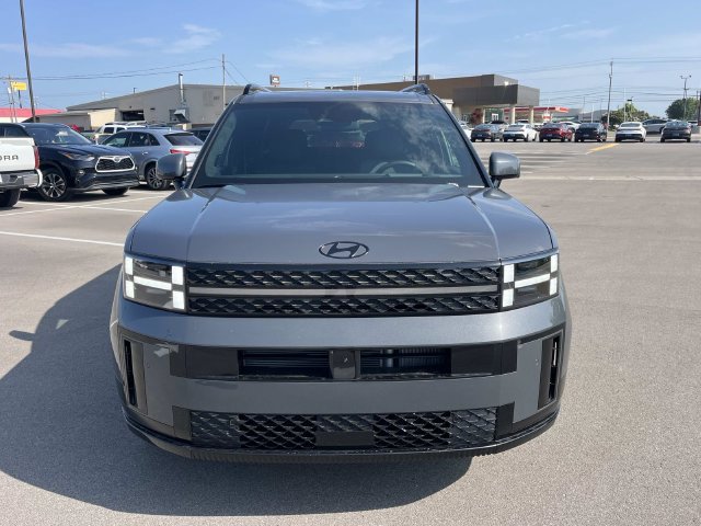 New 2027 Hyundai Santa Fe Calligraphy AWD/4WD image 8