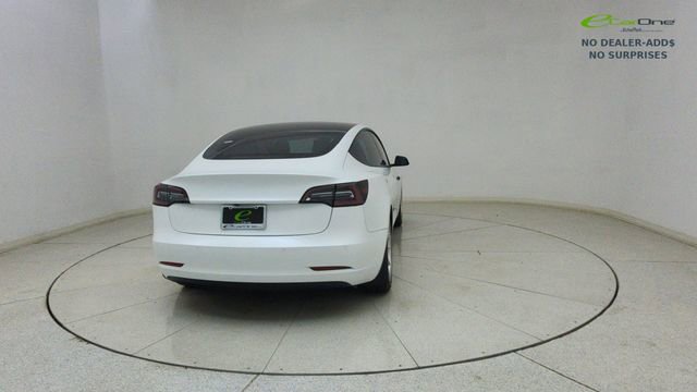 Used 2022 Tesla Model 3 Long Range AWD/4WD image 69