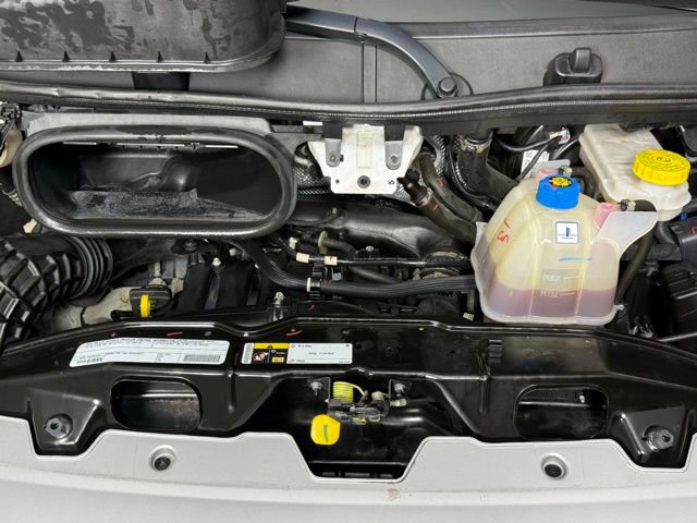 Used 2022 RAM ProMaster 1500 image 10