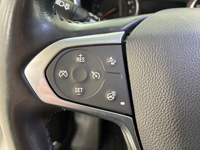 Used 2020 Chevrolet Traverse Premier AWD/4WD image 23