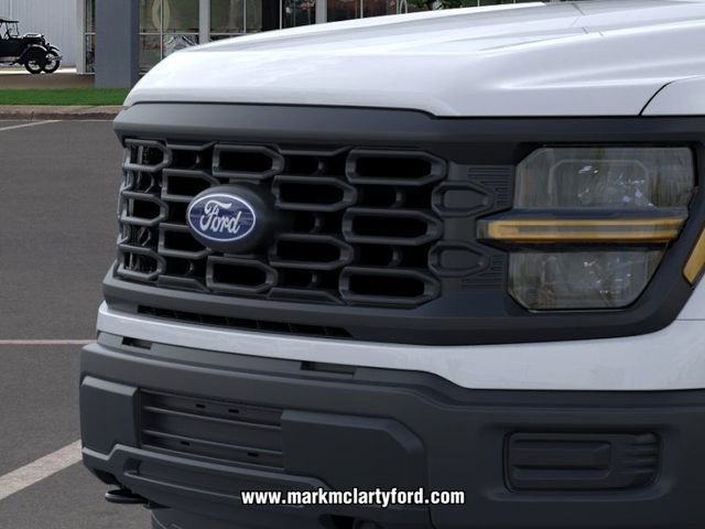 New 2026 Ford F150 XL image 17