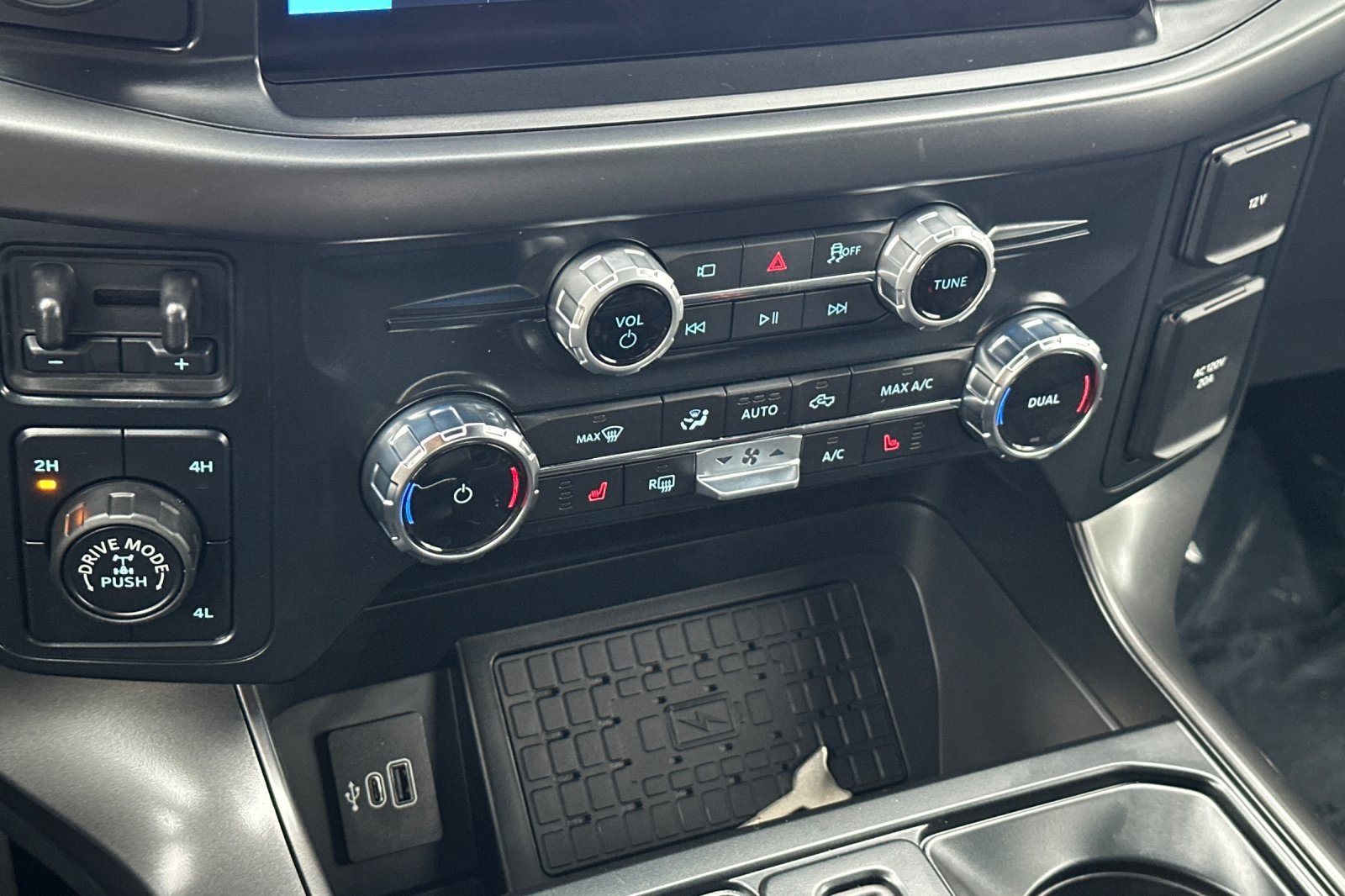 New 2025 Ford F150 Tremor w/ Bed Utility Package image 20