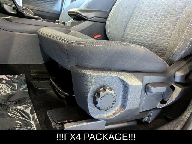 Used 2024 Ford Ranger XLT w/ FX4 Off-Road Package image 16