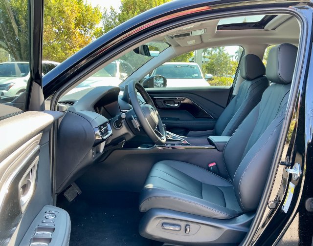 New 2026 Acura ADX FWD image 8