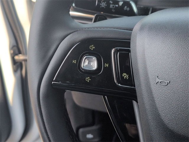 Certified 2025 Lincoln Corsair AWD w/ Equipment Group 101A image 19