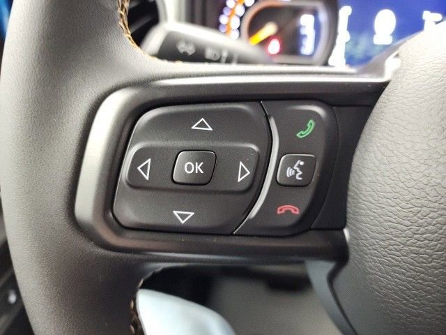 New 2024 Jeep Gladiator Willys image 18