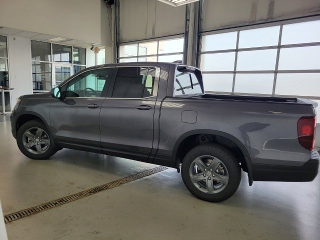 Used 2023 Honda Ridgeline RTL image 28