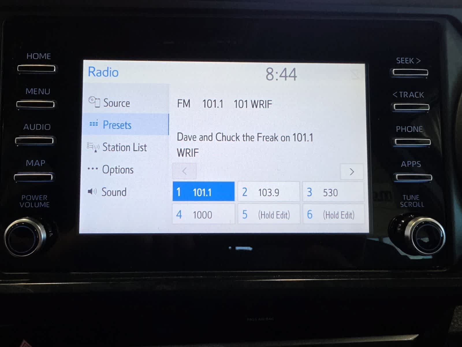 Used 2020 Toyota Tacoma 4x4 Double Cab image 23