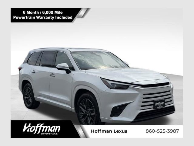 Certified 2025 Lexus TX 350 AWD w/ Technology Package