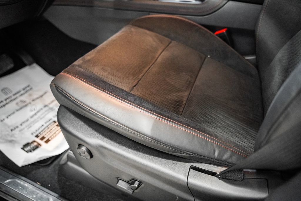 New 2026 Dodge Durango GT image 38