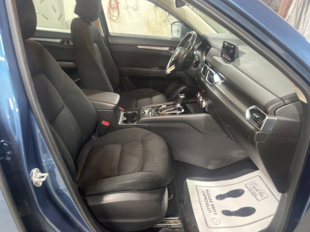 Used 2018 MAZDA CX-5 Sport AWD/4WD image 18