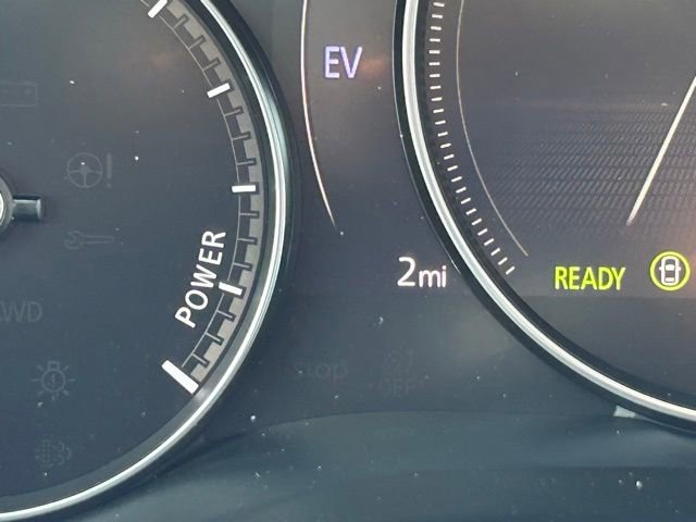 New 2026 MAZDA CX-50 AWD 2.5 Hybrid w/ Weather Package image 15