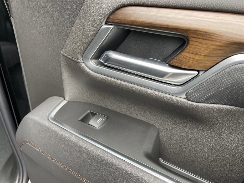 New 2026 Chevrolet Silverado 2500 High Country w/ High Country Premium Package image 44