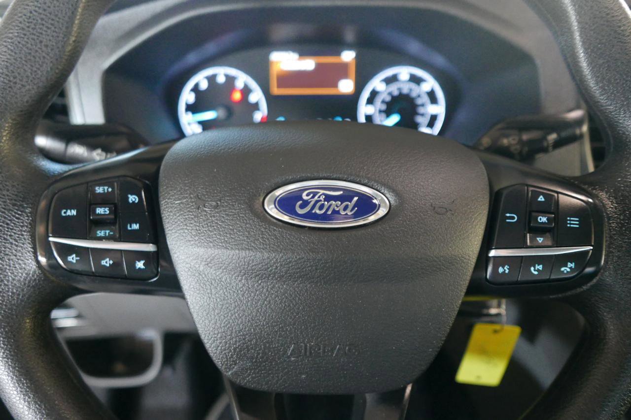 Used 2022 Ford Transit 350 w/ Upfitter Package RWD image 11