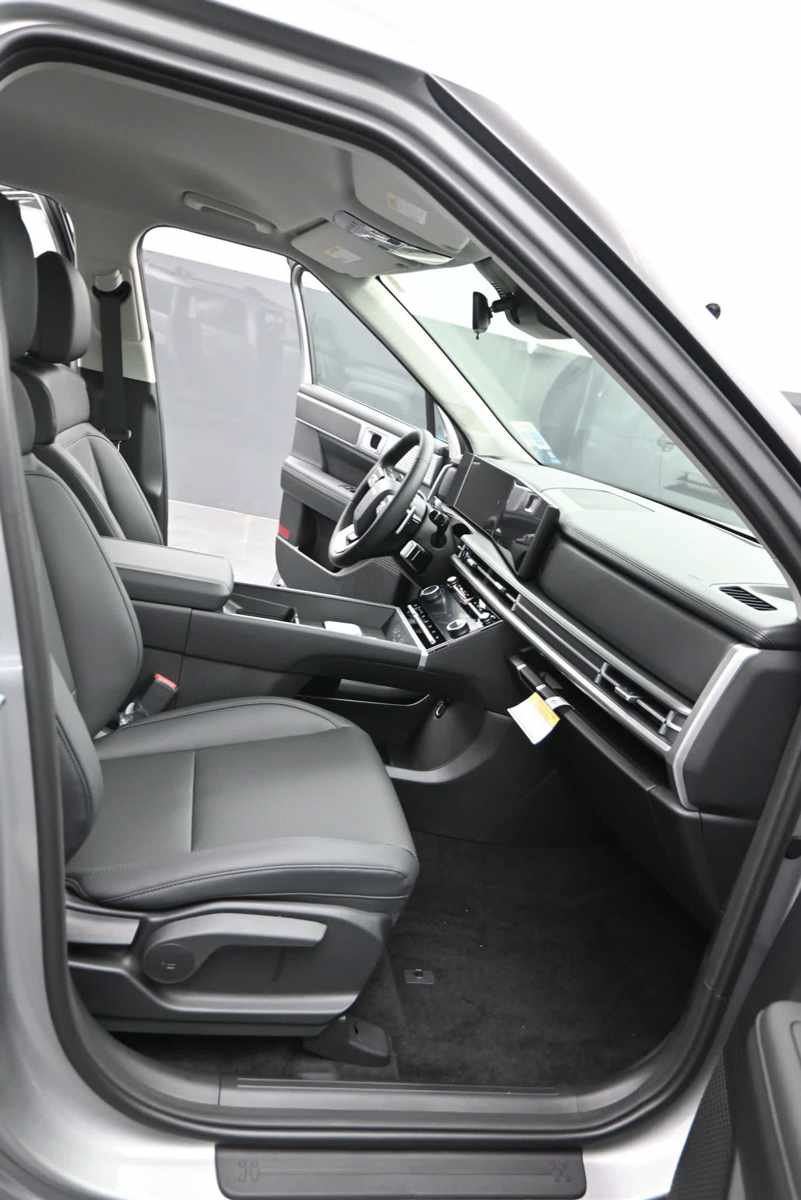 New 2027 Hyundai Santa Fe SEL AWD/4WD image 16