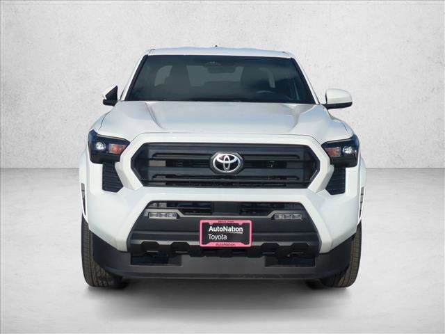 New 2025 Toyota Tacoma SR5 image 6