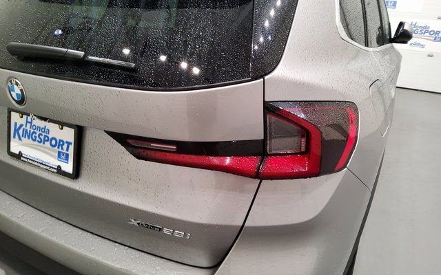 Used 2023 BMW X1 xDrive28i w/ Convenience Package image 11