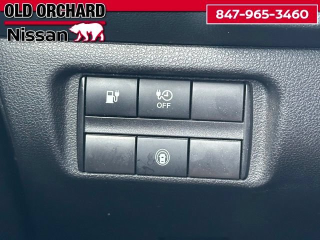 Used 2024 Nissan Leaf S FWD image 14