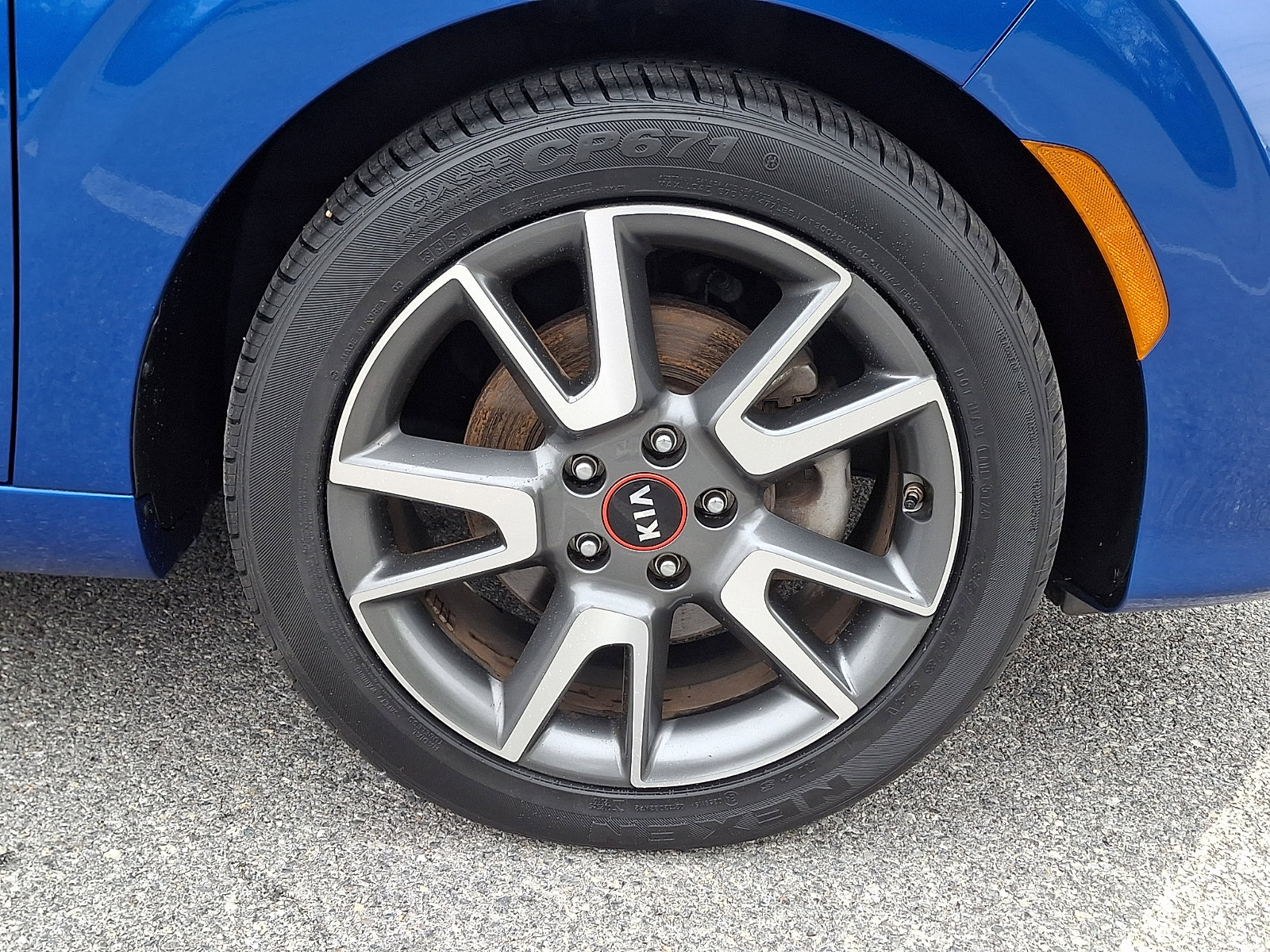 Used 2021 Kia Soul Turbo image 8