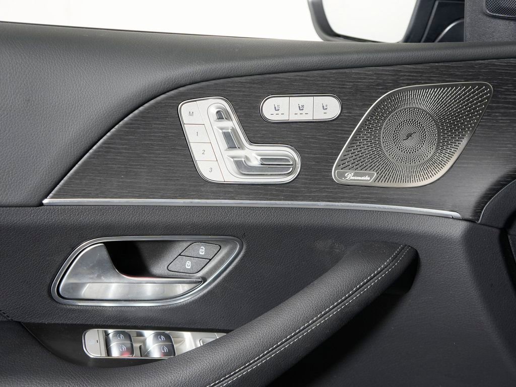 Used 2026 Mercedes-Benz GLE 580 4MATIC image 12