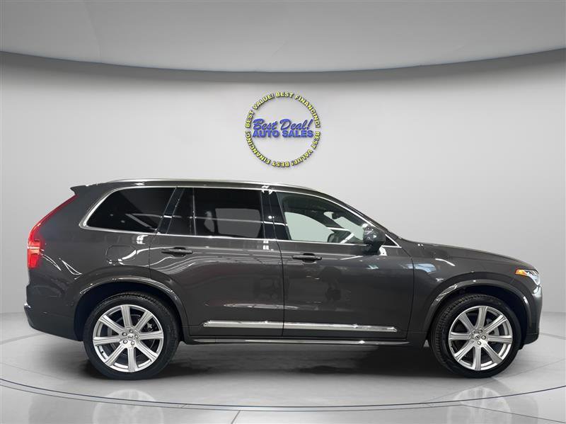 Used 2024 Volvo XC90 T8 Ultimate AWD/4WD image 6
