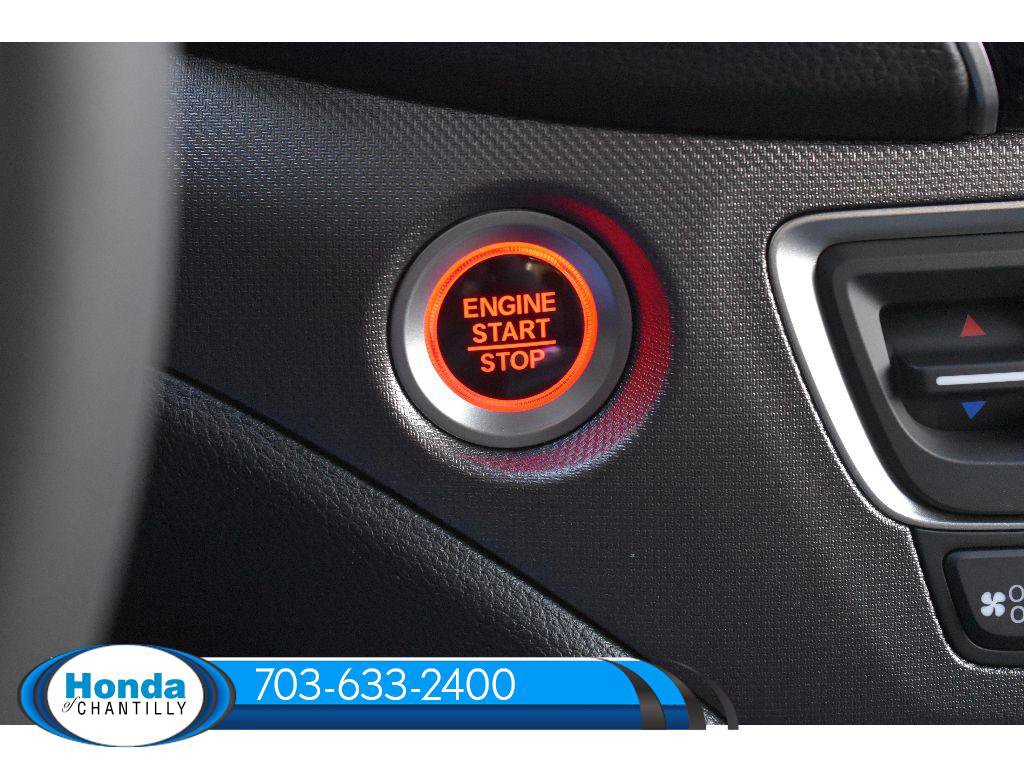 New 2026 Honda Ridgeline Sport image 27