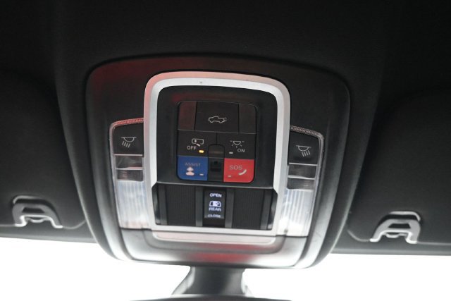Used 2024 RAM 2500 Rebel AWD/4WD image 10