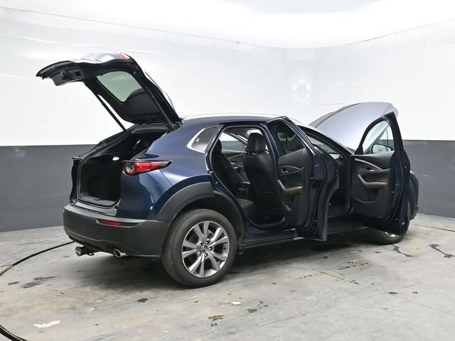 Used 2023 MAZDA CX-30 AWD 2.5 S w/ Premium Package image 40