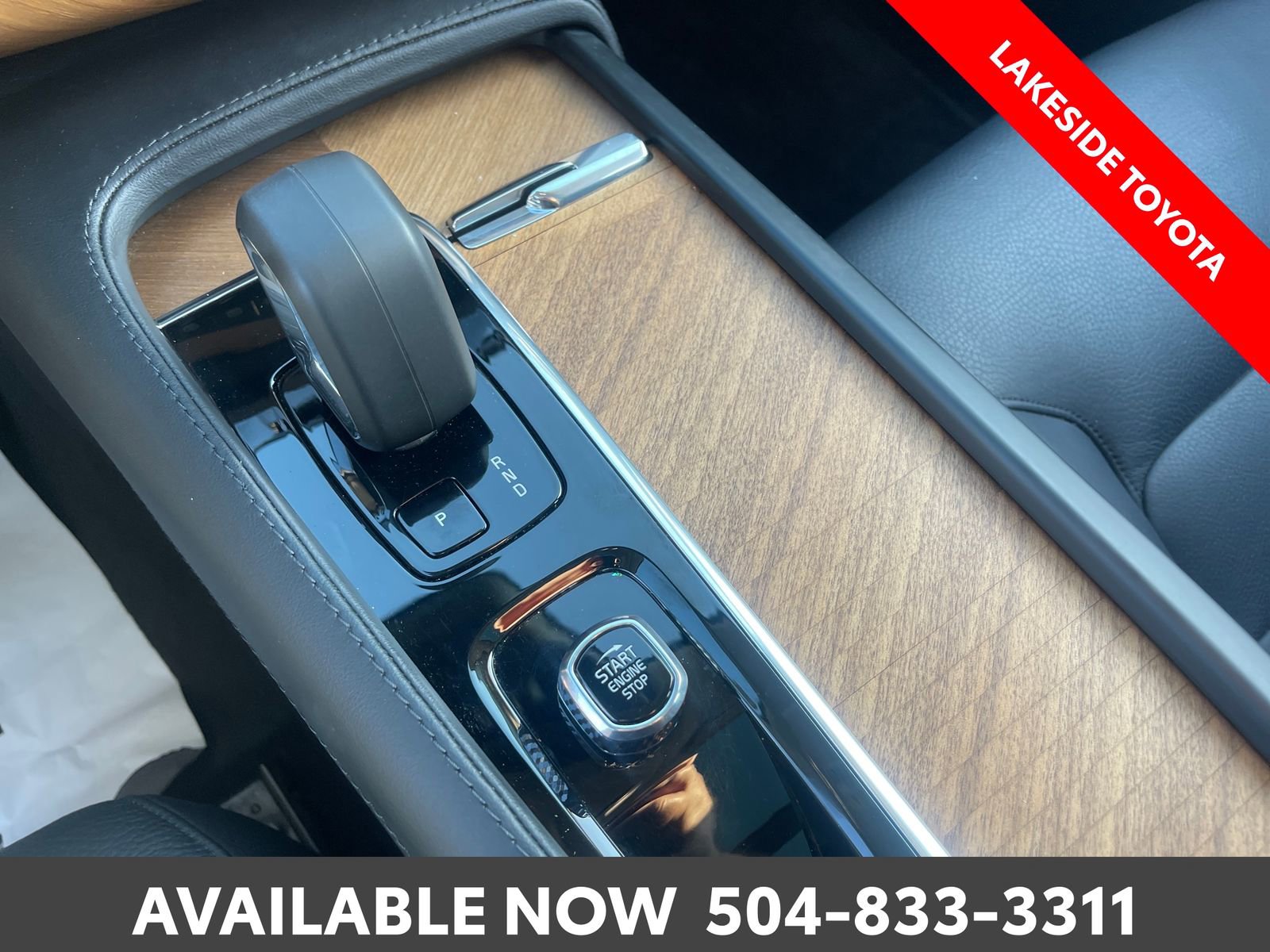 Used 2024 Volvo XC90 B6 Plus AWD/4WD image 32