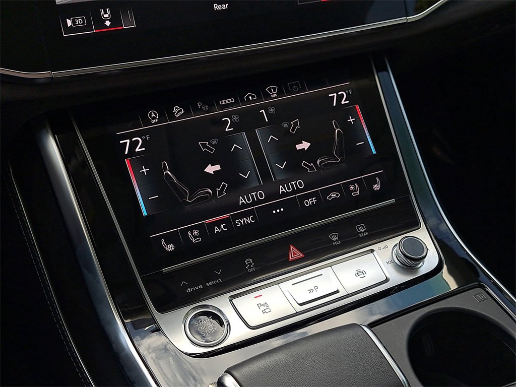 Certified 2023 Audi Q8 Prestige image 14