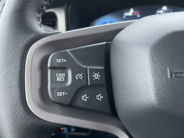 New 2025 Ford Bronco Big Bend w/ Black Diamond Package image 16