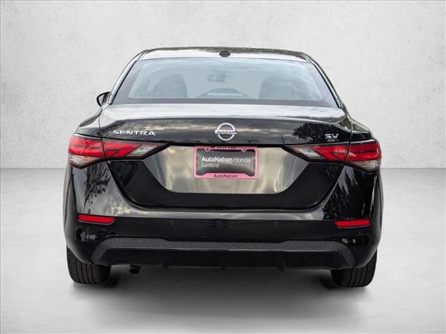 Used 2023 Nissan Sentra SV image 7