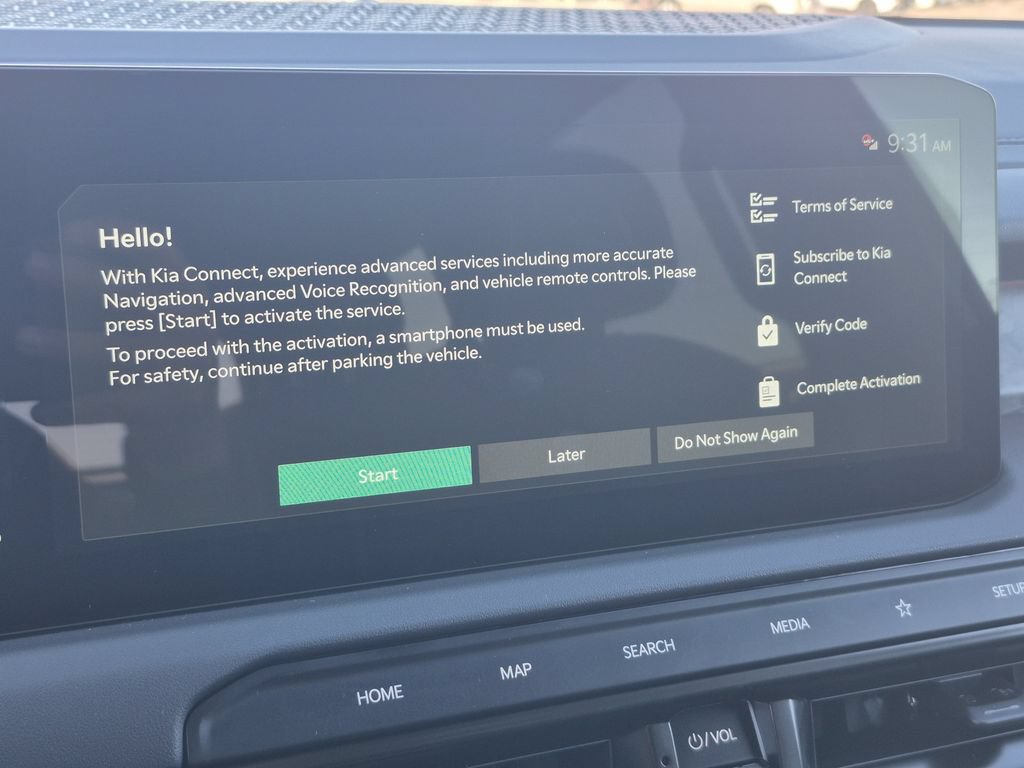 New 2027 Kia Telluride SX Prestige X-Pro AWD/4WD image 20