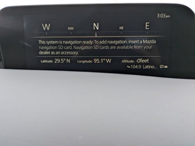 New 2026 MAZDA MAZDA3 2.5 S Sedan w/ Preferred Pkg FWD image 20