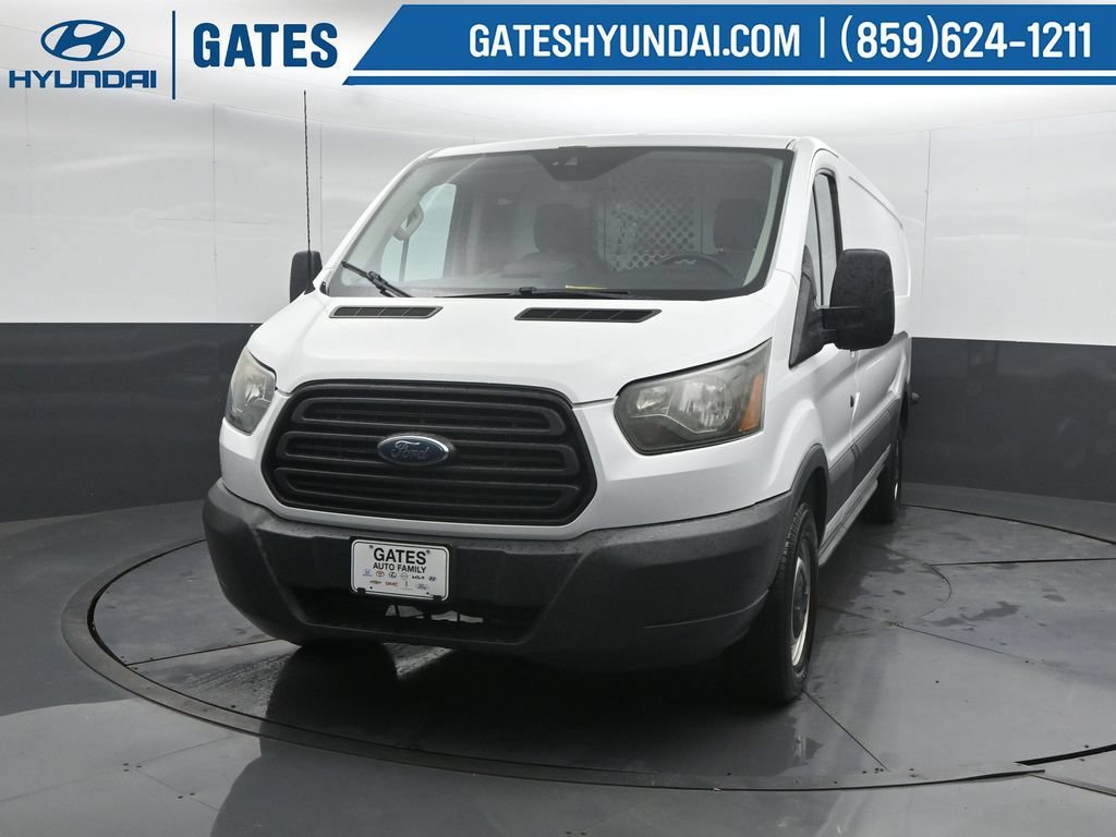 Used 2016 Ford Transit 350 148 Low Roof RWD image 6