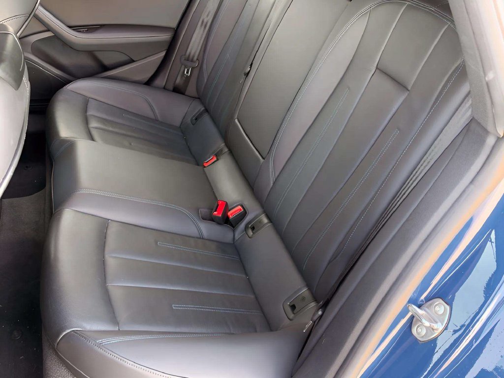 Used 2019 Audi A5 2.0T Premium Plus w/ Premium Plus AWD/4WD image 11