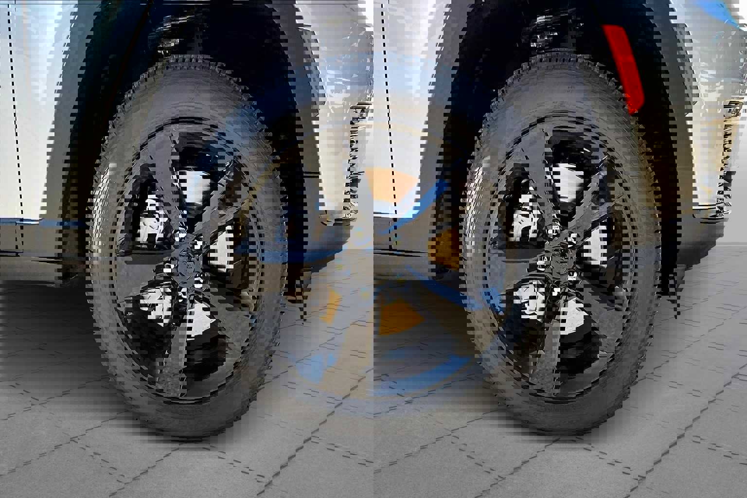 New 2025 Jeep Grand Cherokee L Limited w/ Black Appearance Package image 12