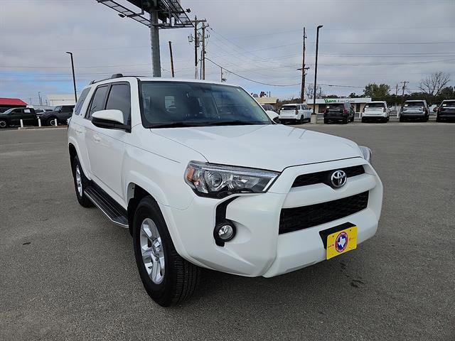 Used 2019 Toyota 4Runner SR5 image 7