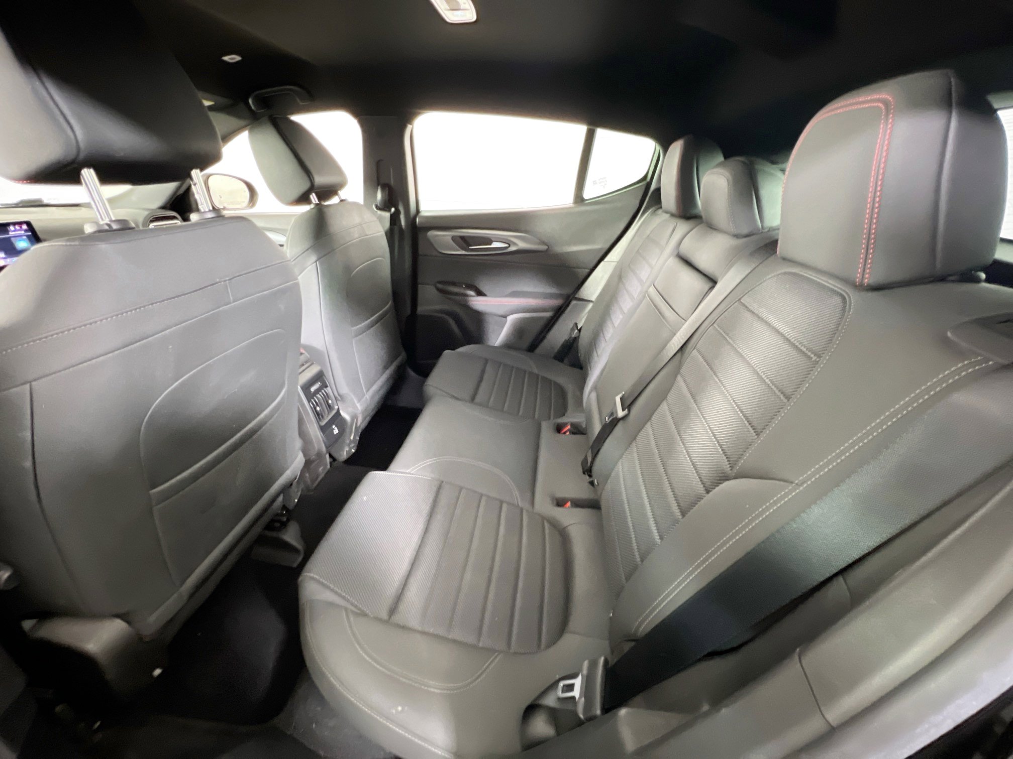 Used 2023 Dodge Hornet GT w/ GT Blacktop Package image 23