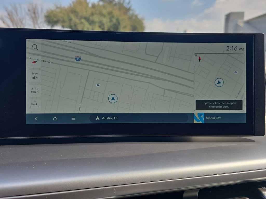 New 2026 Hyundai Ioniq 9 Limited w/ Tow & Go Package image 23